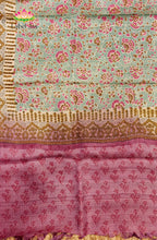 Desi Tussar Salwar 3