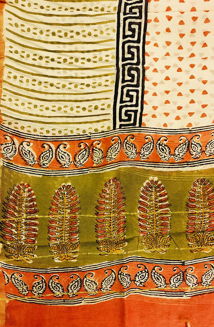 Chanderi Salwar 2