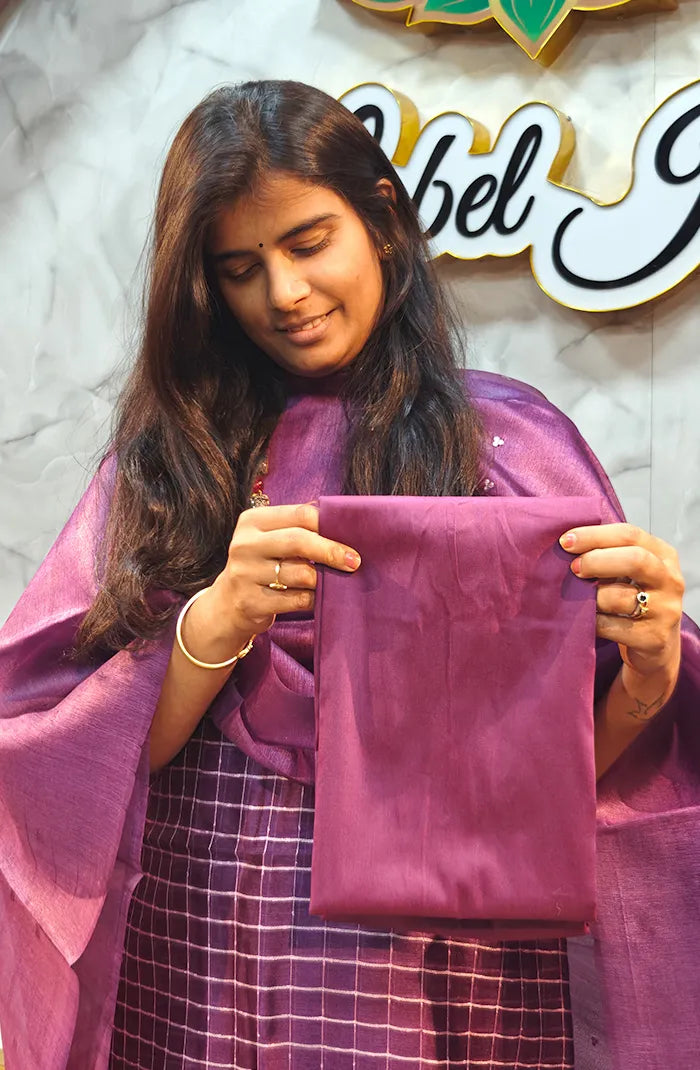 Tussar Salwar 23 Secondary image