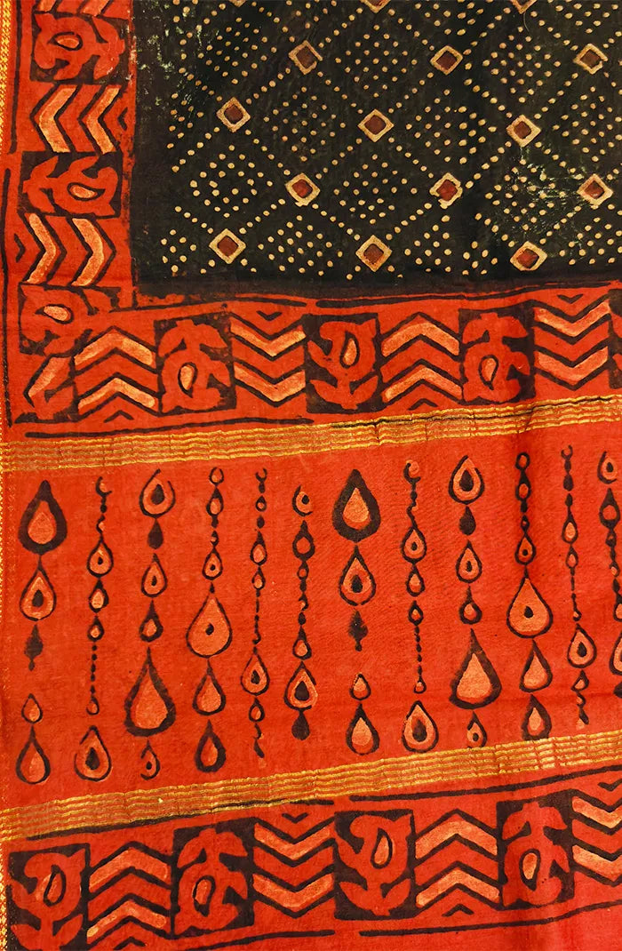 Maheswari Salwar 2