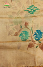 Tussar Salwar 29