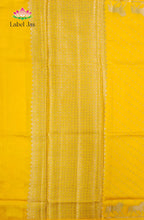 Premium Chiniya Silk Saree 5