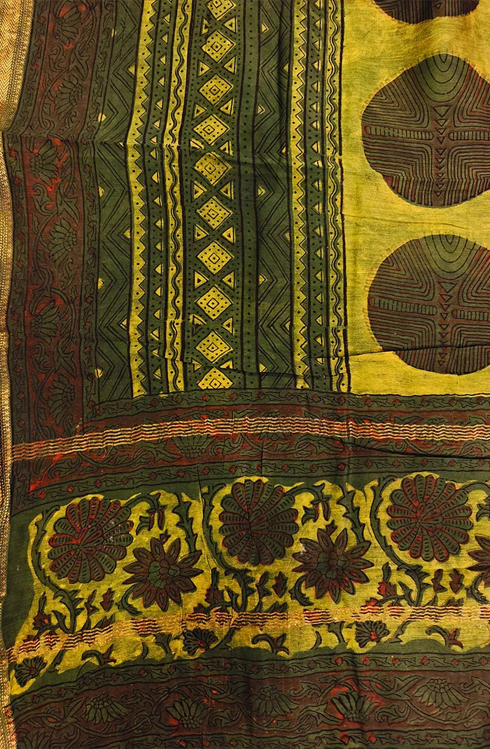 Maheswari Salwar 6