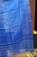 Tussar Salwar 24