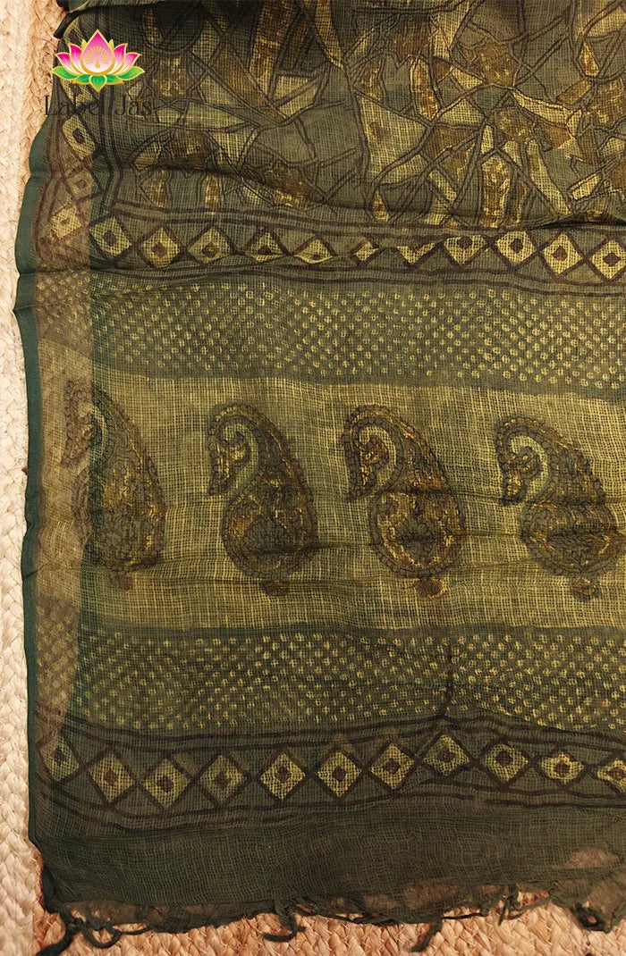 Kota Cotton Salwar 7