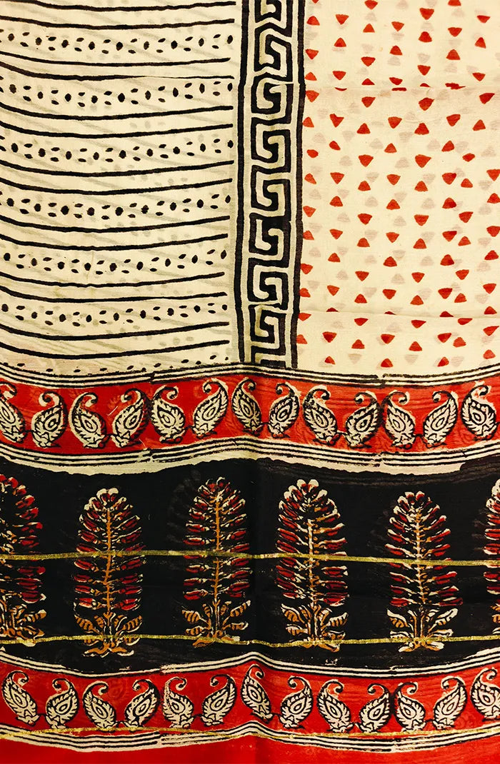 Chanderi Salwar 5