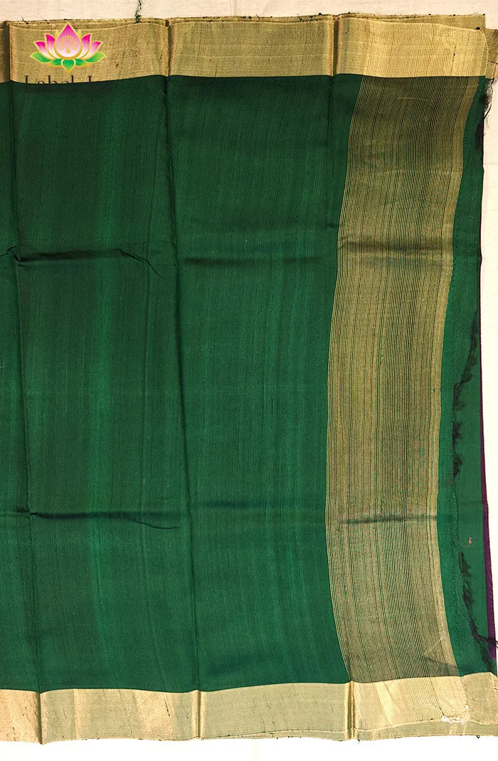 Premium Dupion Silk saree 10