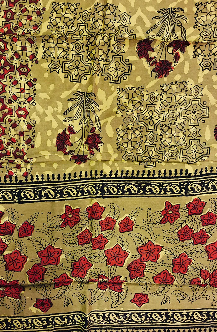 Muslin Salwar 18