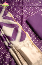 Chanderi Silk Bandhini Salwar_13