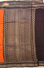 Premium Dupion Silk saree 1