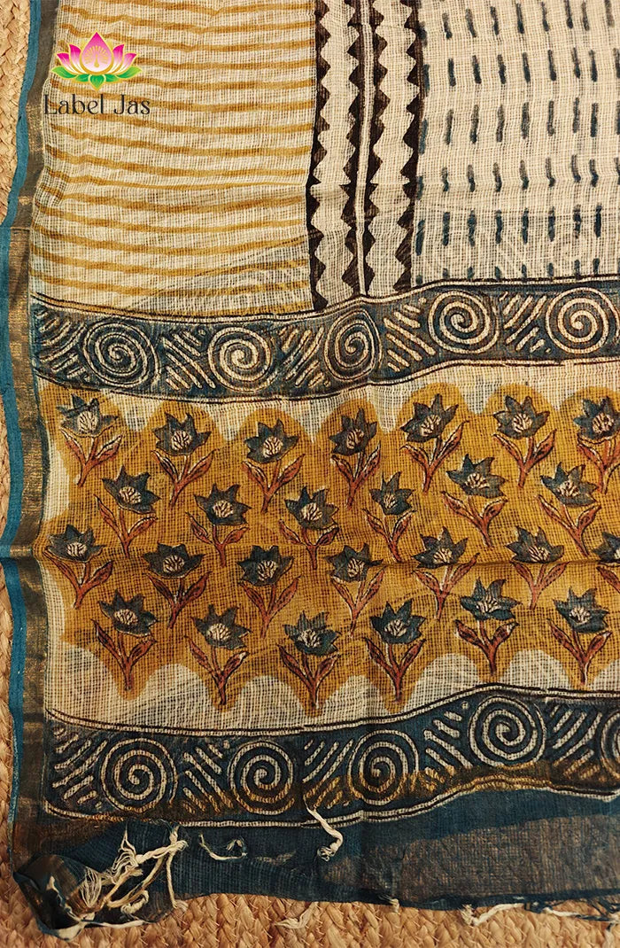 Kota Cotton Salwar 2