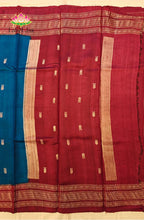 Premium Dupion Silk saree 4