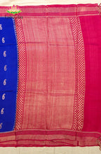 Premium Dupion Silk saree 3