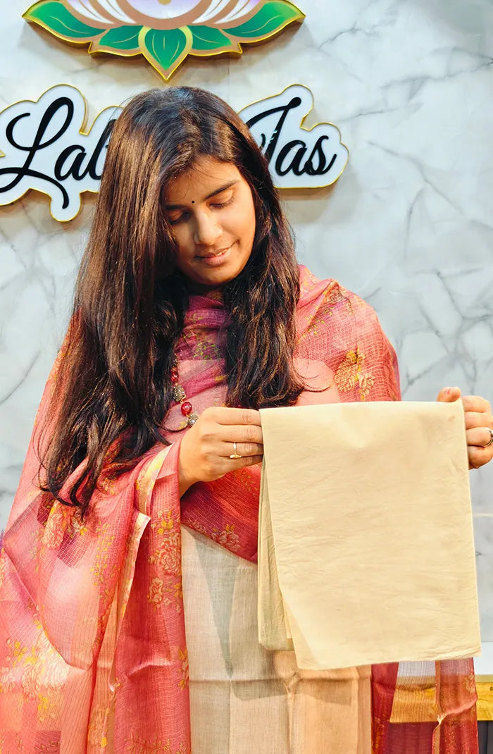 Linen Salwar 6 Secondary image