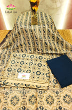 Tussar Salwar 18