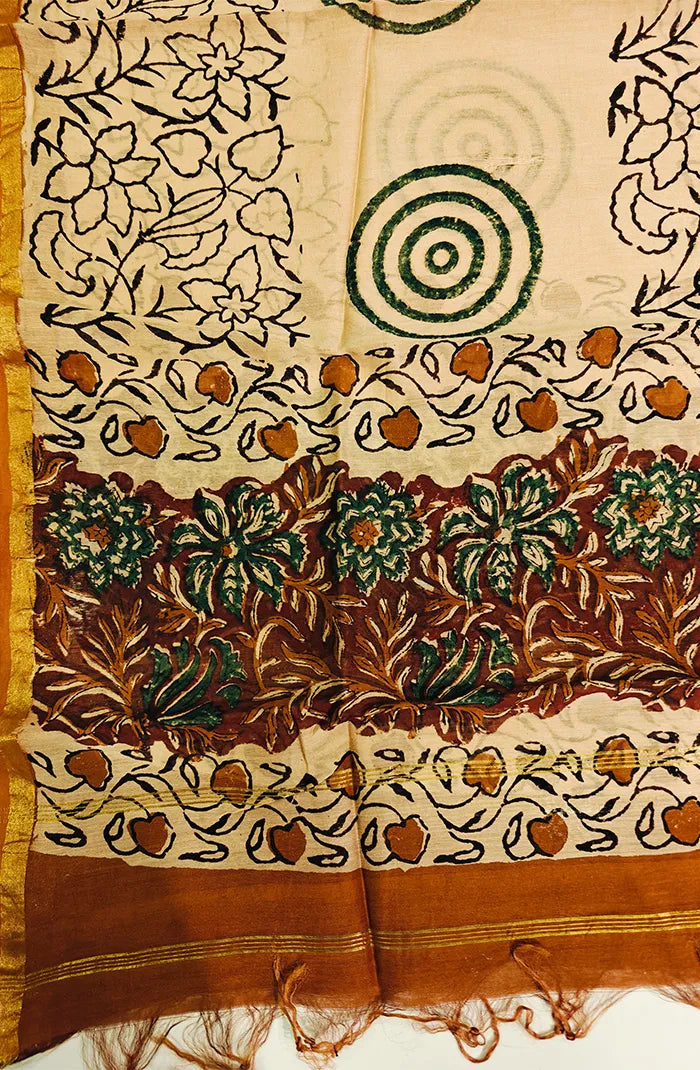 Chanderi Salwar 10