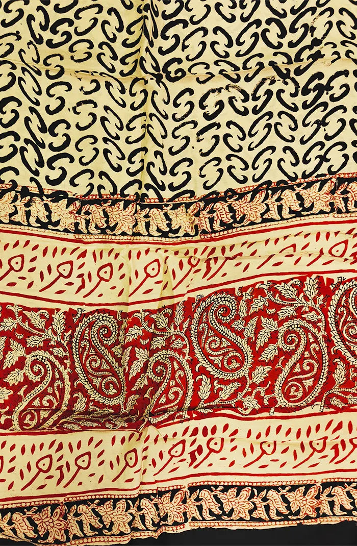 Muslin Salwar 14