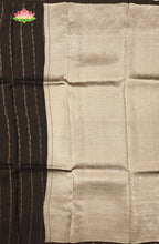 Premium Tissue organza  Silk Saree 1