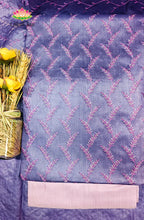 Desi Tussar Salwar 2