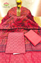 Desi Tussar Salwar 11