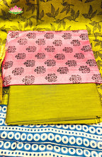 Tussar Salwar 17