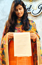 Tussar Salwars 6