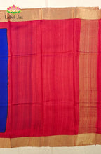 Premium Dupion Silk saree 9