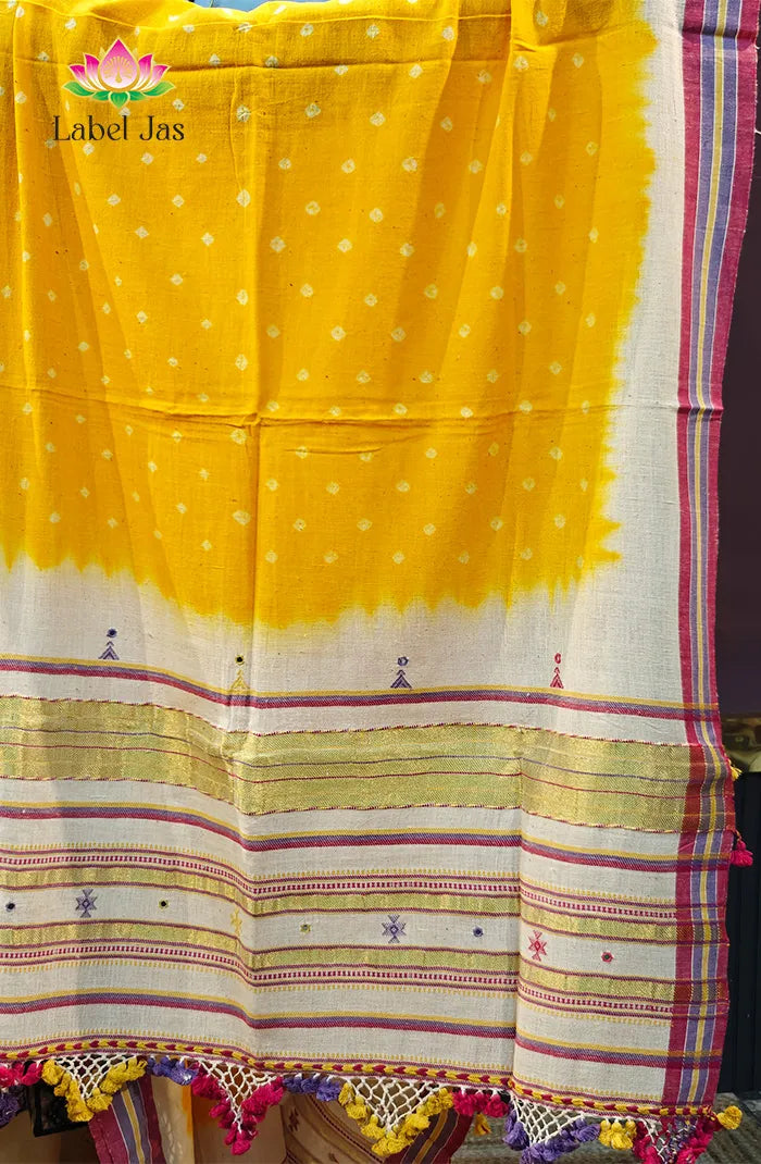 Bhujodi Kala cotton Salwars 8
