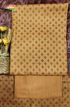 Desi Tussar Salwar 5