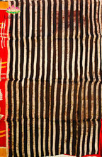 Tussar Batik Saree 5