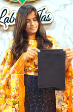 Tussar Salwar 22