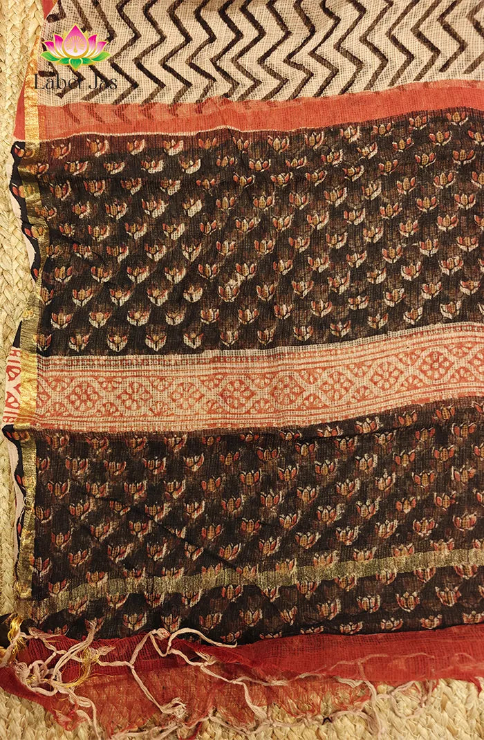 Kota Cotton Salwar 4