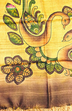 Tussar Salwar 35