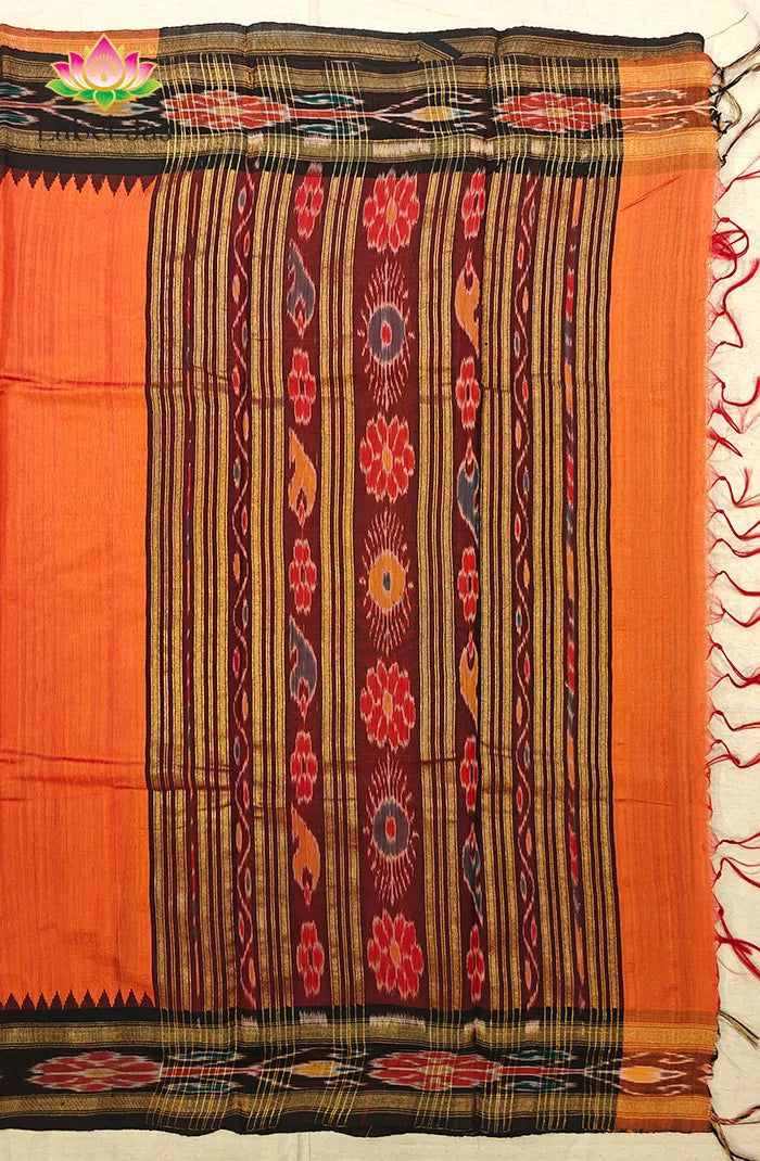 Premium Dupion Silk saree 5