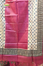 Tussar Salwar 38
