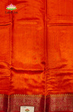 Munga silk saree