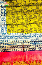 Tussar Salwar 44