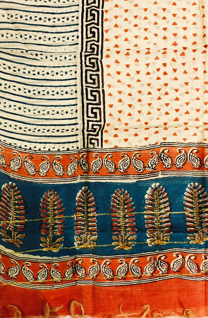 Chanderi Salwar 3