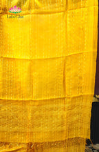 Tussar Salwar 25