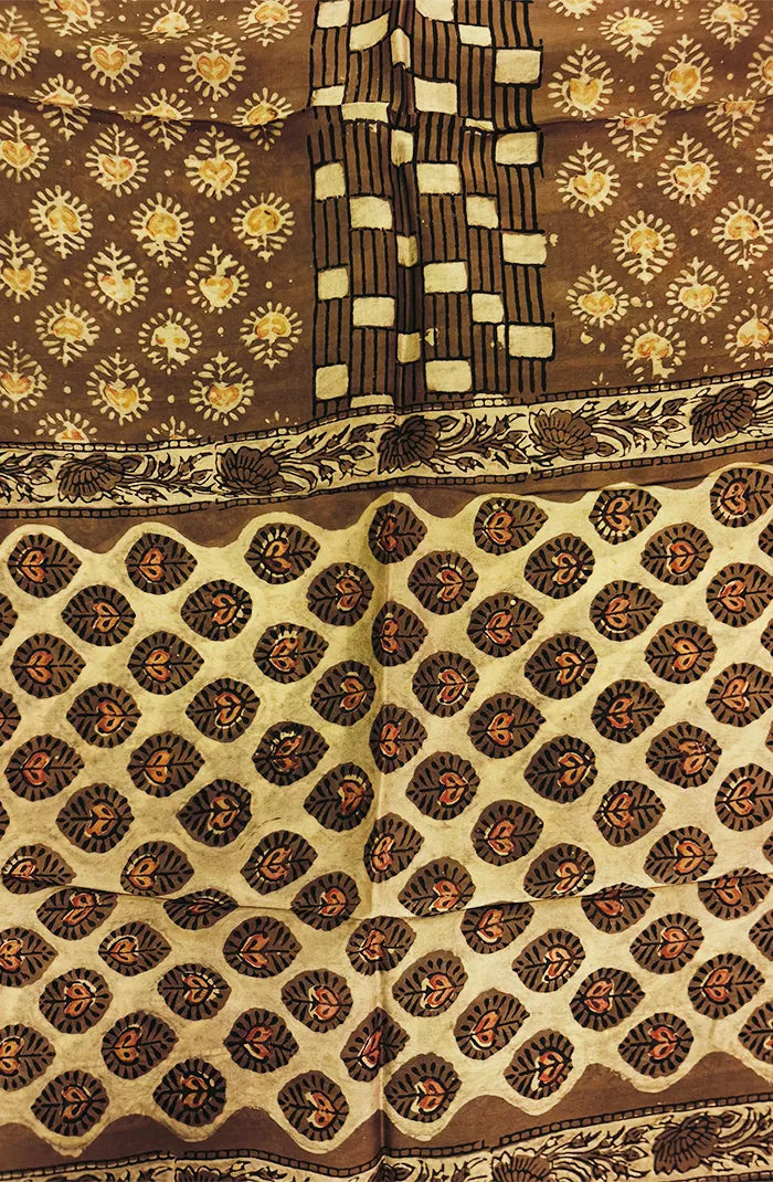 Muslin Salwar 1