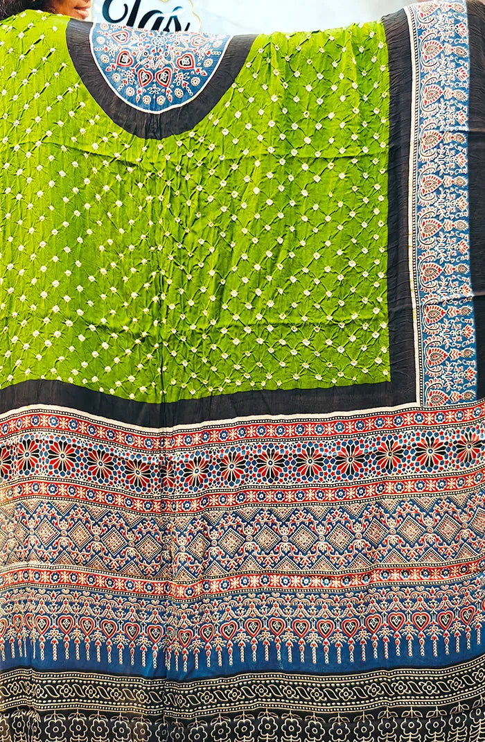Kota Chikankari Salwar 3