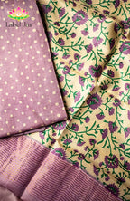 Tussar Salwar 2