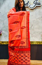 Pure Dupion Silk salwar 4