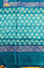 Tussar Salwar 40