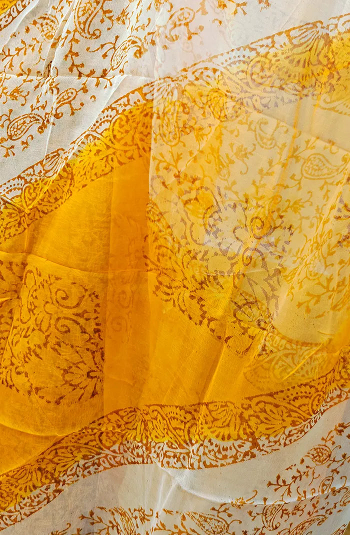 Kota Chikankari Salwar 7