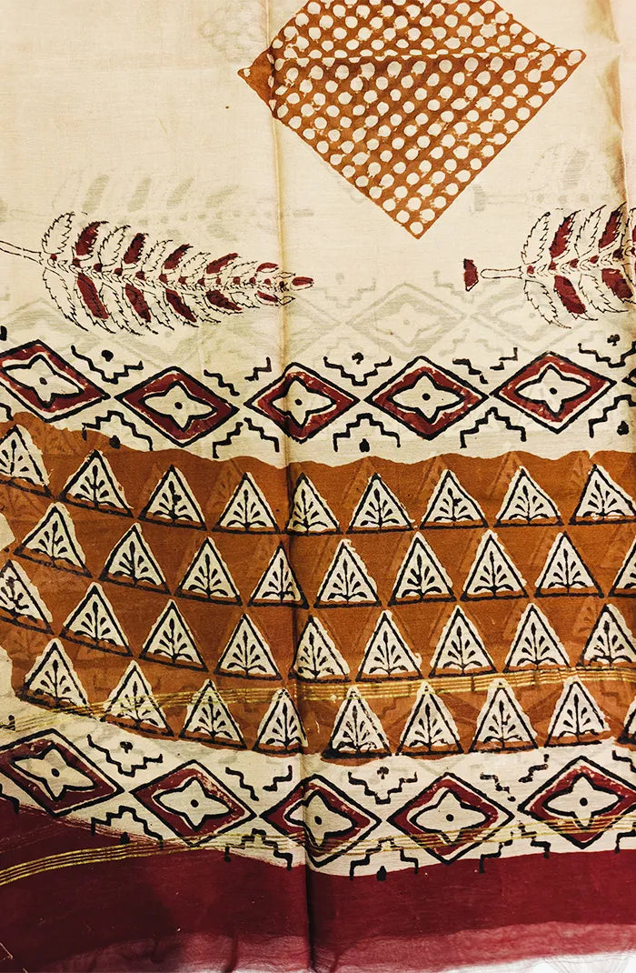Chanderi Salwar 6