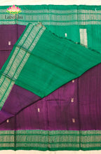 Premium Dupion Silk saree 8