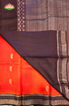 Premium Dupion Silk saree 1