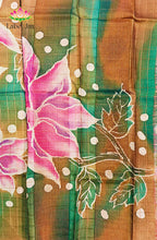 Digital Printed Saree 5