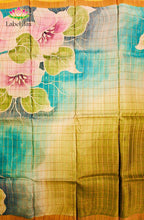 Digital Printed Saree 4